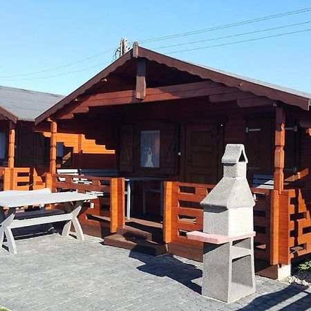 An-Ra Vila Gąski Exterior foto
